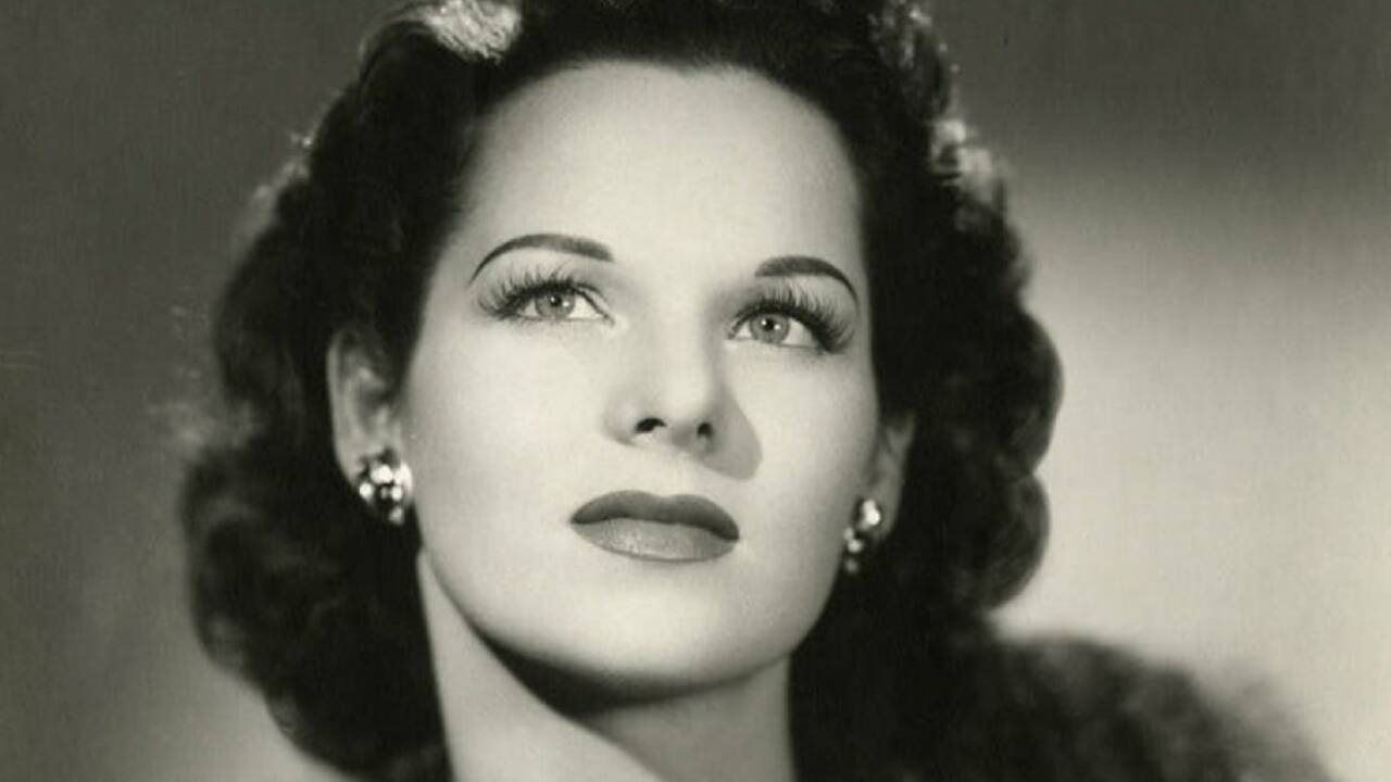Virginia Hill: Die Geschichte einer Salzburger Gangsterbraut