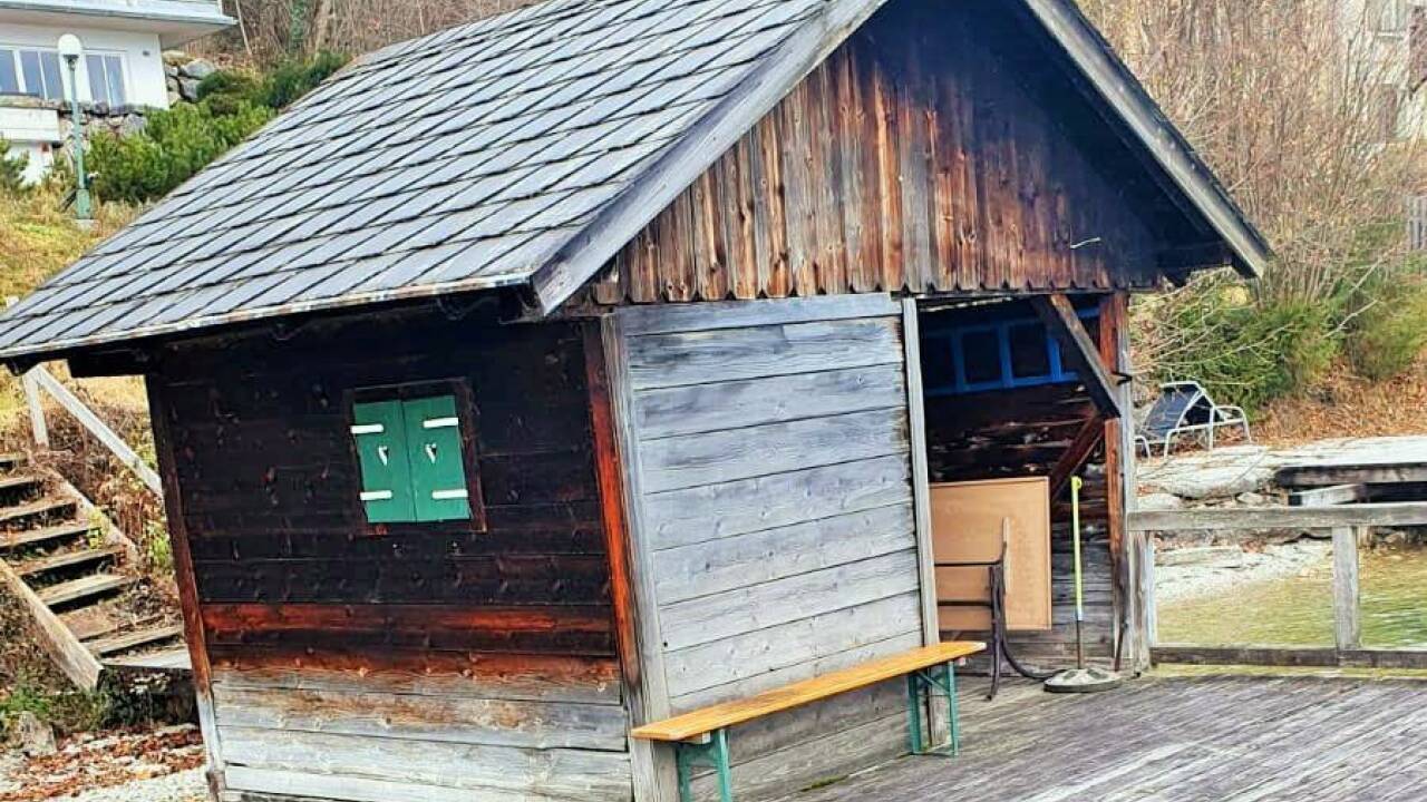 Das Objekt der Begierde. Das Objekt der Begierde.