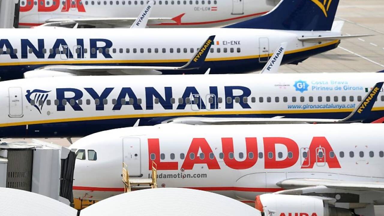 Ryanair schließt Basis in Wien | SN.at
