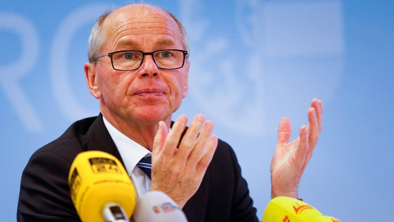 Derzeit stehen einige Impfstoffe gegen das Coronavirus vor der Zulassung. 