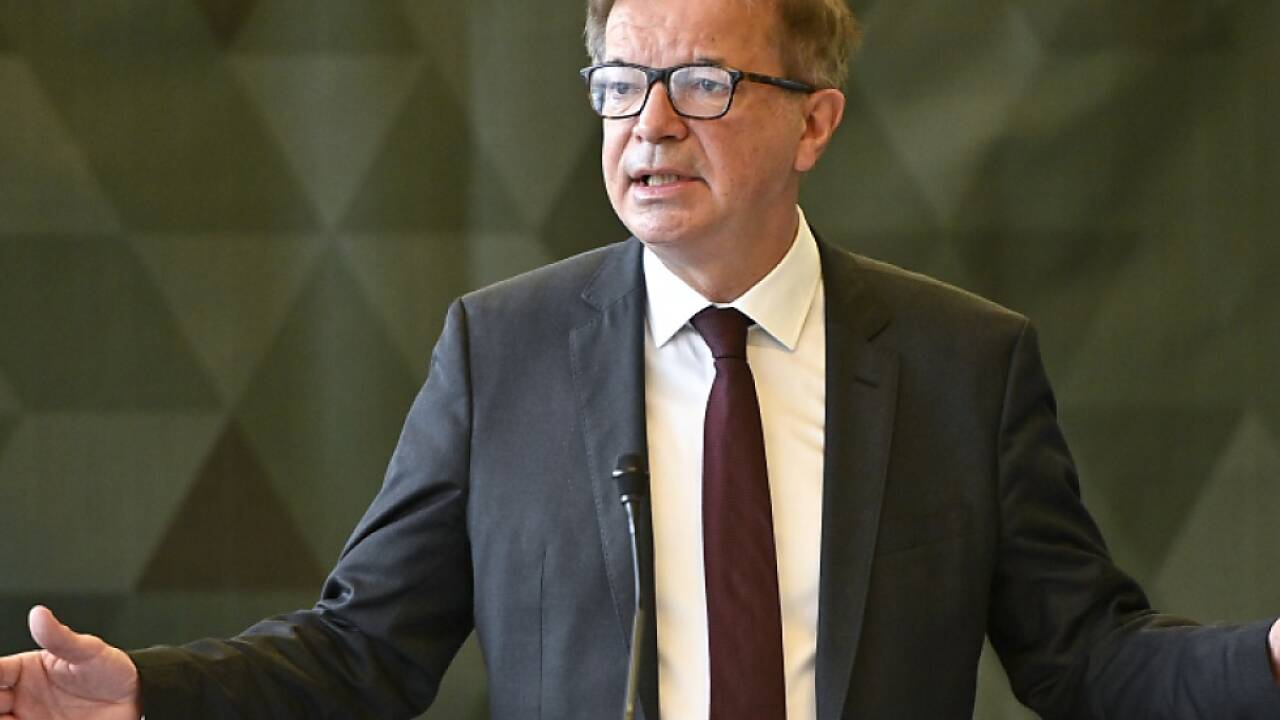 Gute Werte für Gesundheitsminister Anschober im Politiker-Ranking Gute Werte für Gesundheitsminister Anschober im Politiker-Ranking