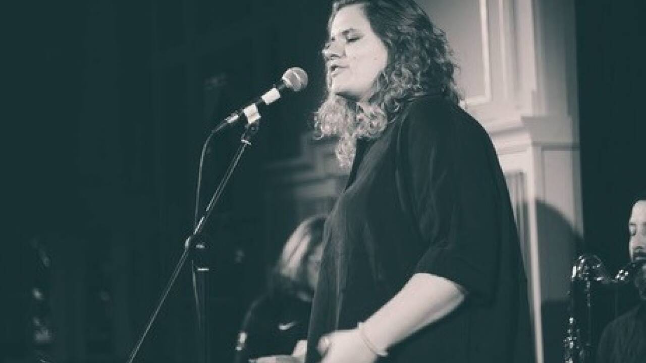 Die 24-Jährige verbrachte ihre Kindheit und Jugend in Wald im Pinzgau.   Die 24-Jährige verbrachte ihre Kindheit und Jugend in Wald im Pinzgau.