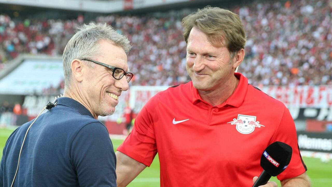 Fußball: Zwei Österreicher jagen den FC Bayern München