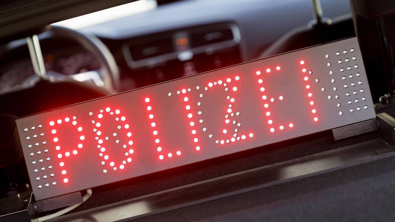 Echt schräg – Salzburger Polizisten wurden mit teils bizarren Ausreden konfrontiert. 