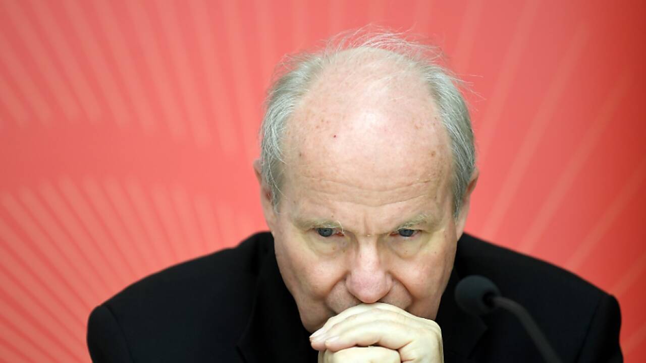 Kardinal Schönborn stimmt Urteil nachdenklich 