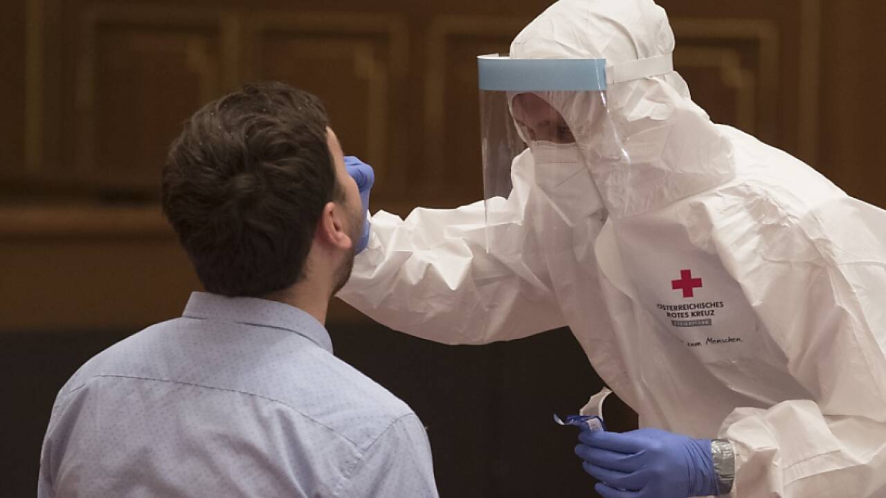 Einfaches Verfahren schafft raschen Nachweis 