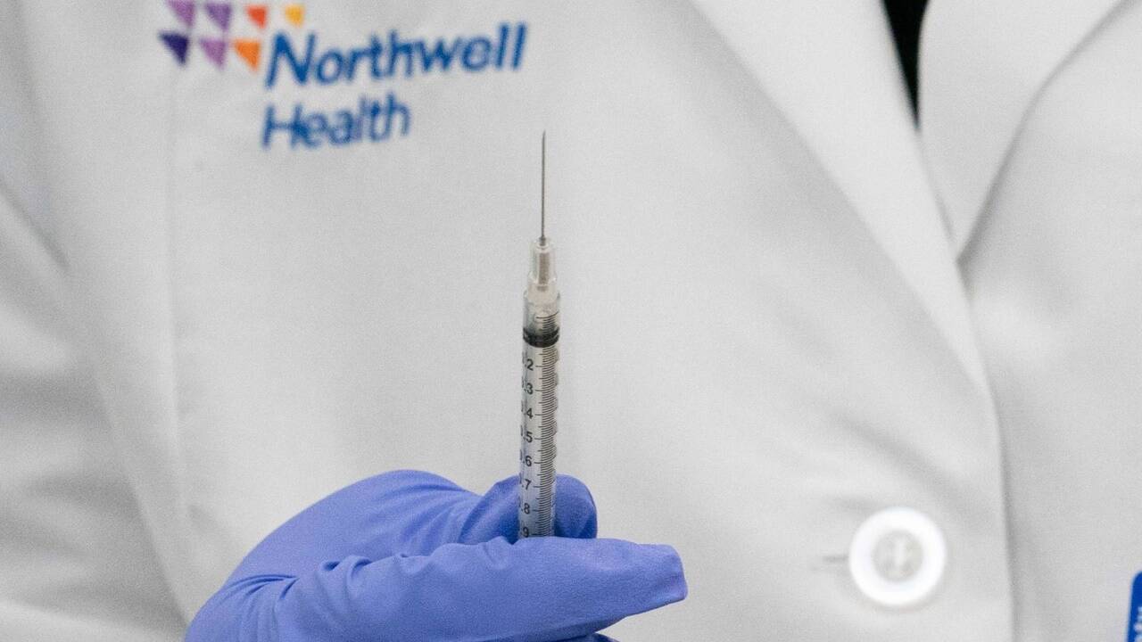 Wo wird bereits gegen Corona geimpft? Wo wird bereits gegen Corona geimpft?