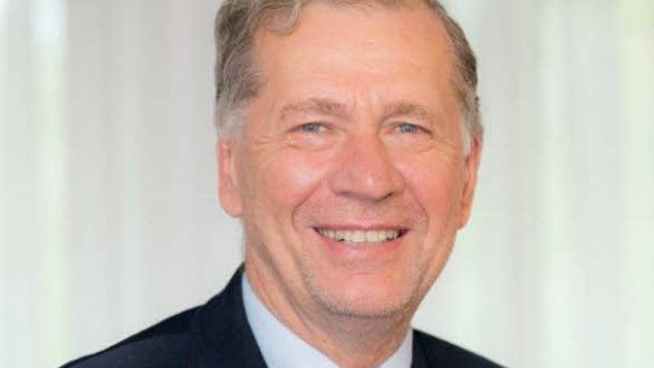 Anlegerschützer Wilhelm Rasinger (1948–2020)  