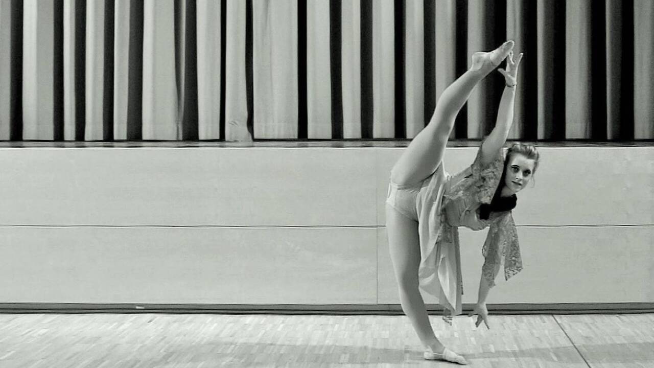 Rosalie Laimer 