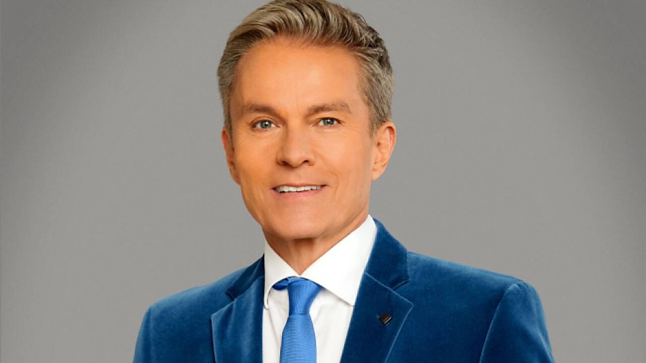 Alfons Haider, neuer Generalintendant von Mörbisch und Jennersdorf 