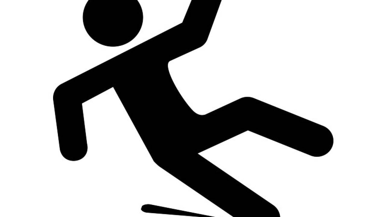 Auch schon mal gescheitert im Berufsleben?  Auch schon mal gescheitert im Berufsleben?