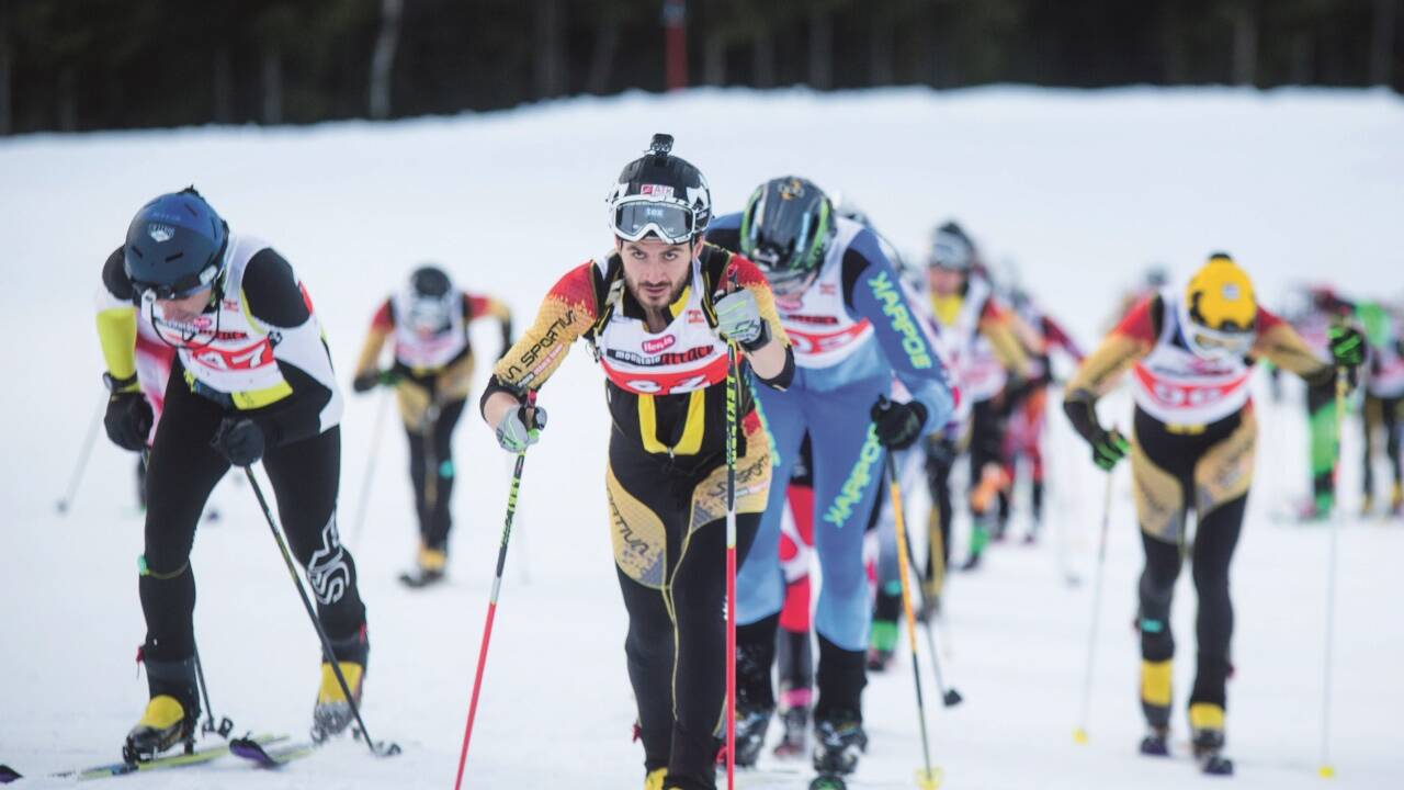 Heuer gibt es keinen Sturm auf den Schattberg. Heuer gibt es keinen Sturm auf den Schattberg.