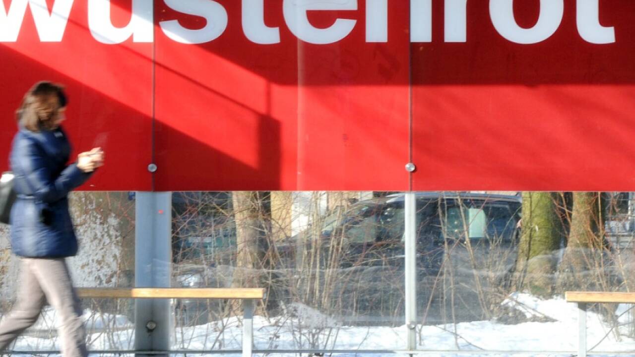 Bank-Konzession ist beantragt 
