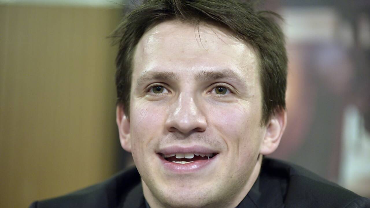 Cornelius Meister freut sich auf Silvester-'Fledermaus' der Staatsoper 