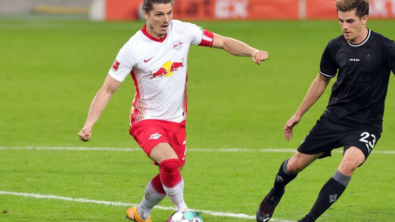 Marcel Sabitzer   Marcel Sabitzer