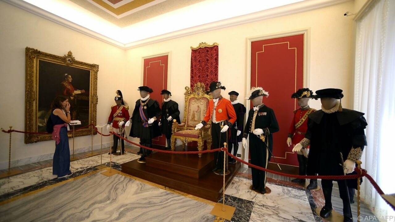 Papst-Sommerresidenz Castel Gandolfo wird zum Museum