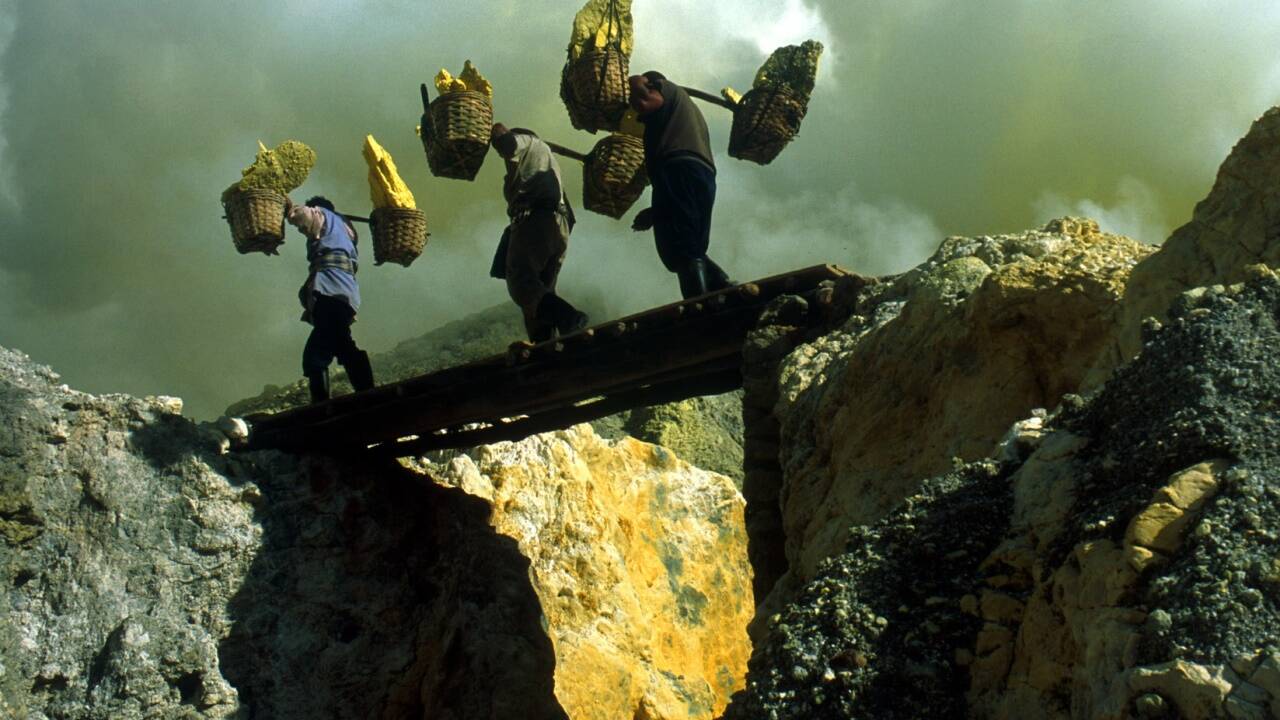 Nicht nur thematisch – wie etwa in Michael Glawoggers „Workingman’s Death“ – widmen sich Filme den Problemen der Welt, Sie werden immer öfter auch gefördert dafür, dass sie nachhaltig produziert werden. Nicht nur thematisch – wie etwa in Michael Glawoggers „Workingman’s Death“ – widmen sich Filme den Problemen der Welt, Sie werden immer öfter auch gefördert dafür, dass sie nachhaltig produziert werden.