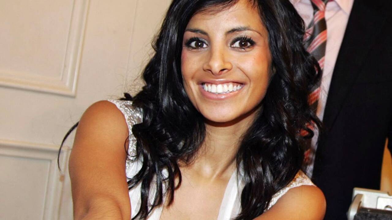 Collien Ulmen-Fernandes (Archivbild) 