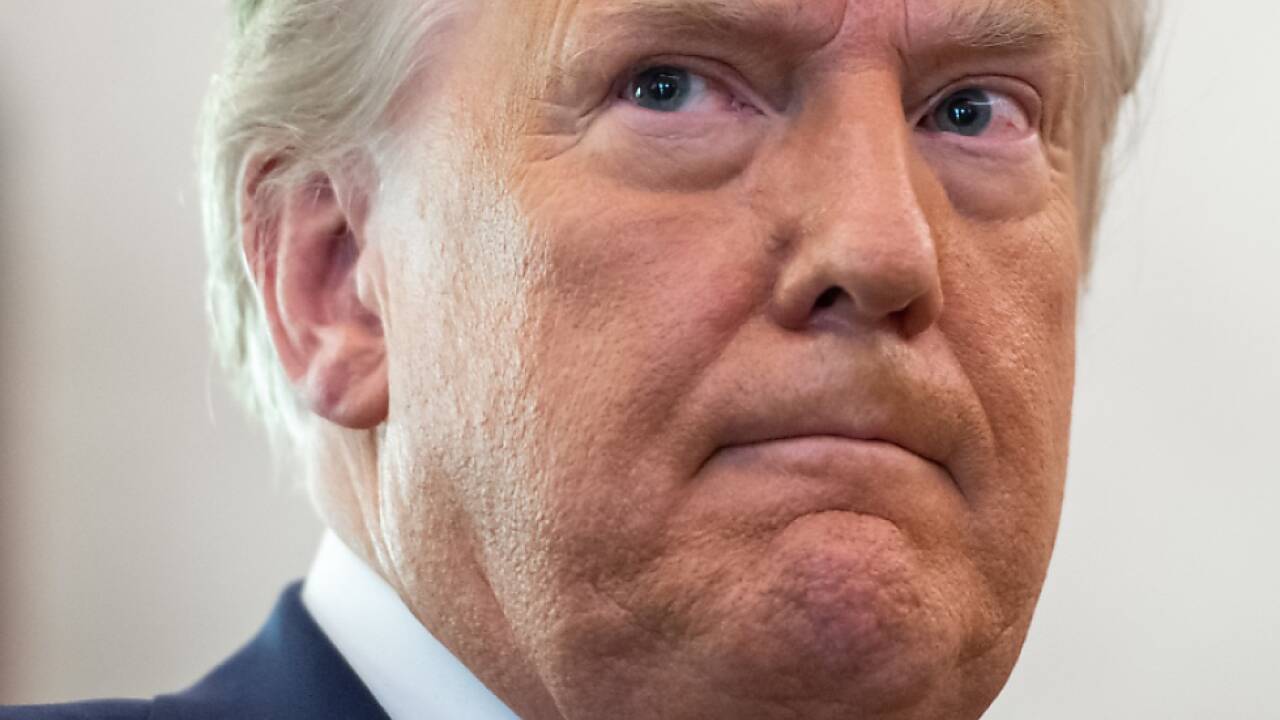 Twitter ist Trumps wichtigste digitale Plattform Twitter ist Trumps wichtigste digitale Plattform