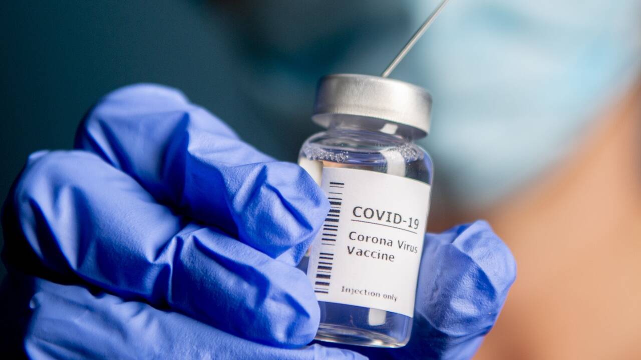 Die verschiedenen Impfstoffe gegen Covid-19 beruhen auf unterschiedlichen Ansätzen. 