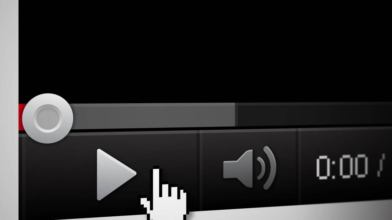 Der eine oder andere Videoclip wird künftig nicht mehr abspielbar sein (Symbolbild). Der eine oder andere Videoclip wird künftig nicht mehr abspielbar sein (Symbolbild).