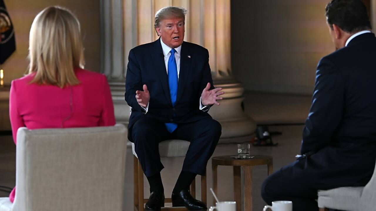 Social-Media-Konzerne ziehen Konsequenzen Social-Media-Konzerne ziehen Konsequenzen