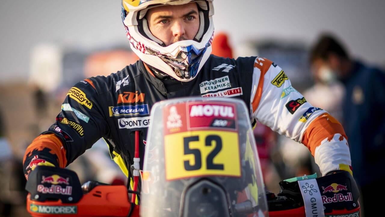 Matthias Walkner 