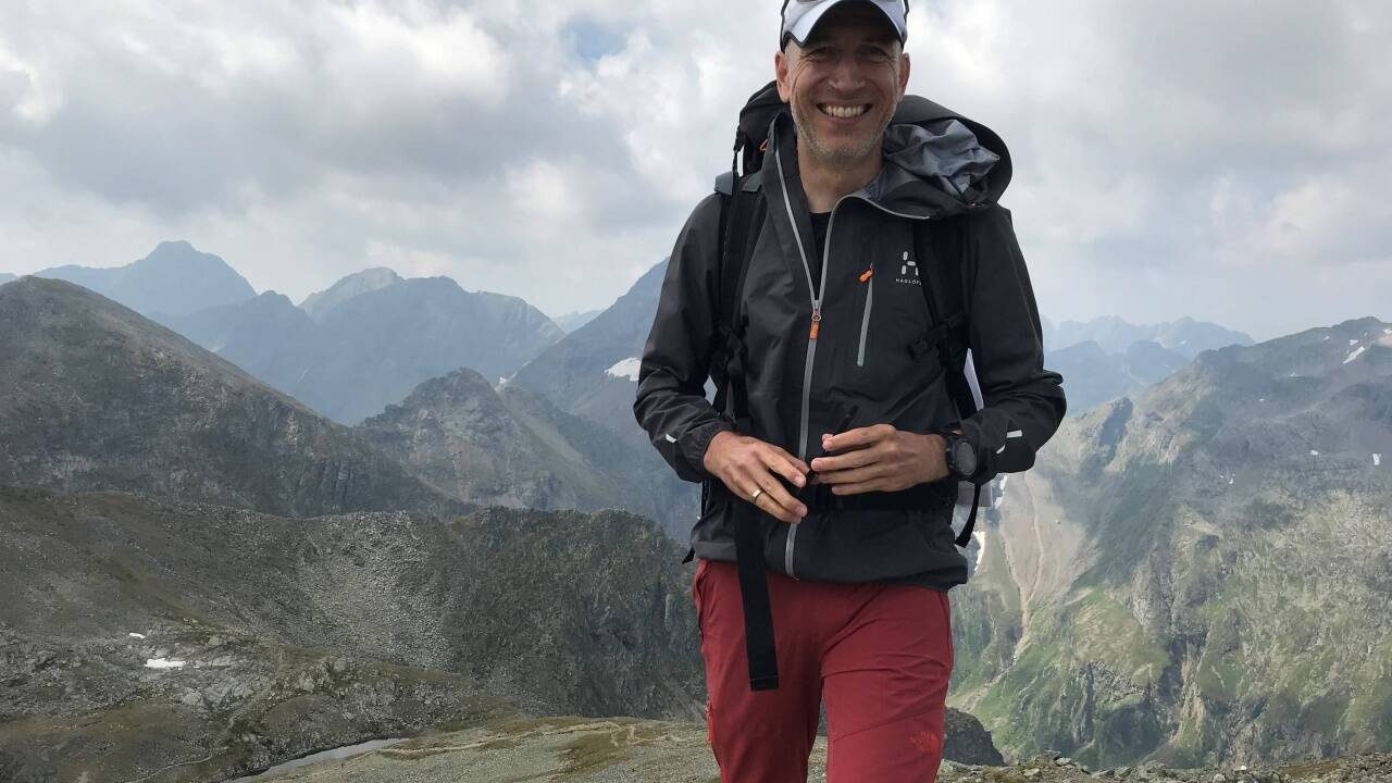 Der gebürtige Salzburger Martin Kocher wird Arbeitsminister. 