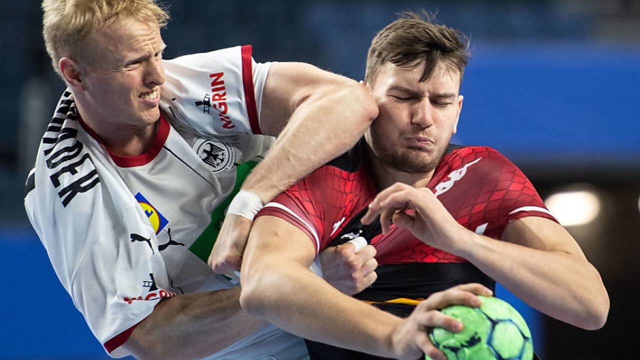 Österreich konnte sich keine Moralinjektion für die WM holen 