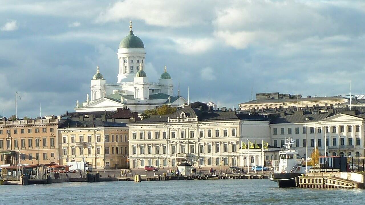 Finnland testet bedingungsloses Grundeinkommen Finnland testet bedingungsloses Grundeinkommen
