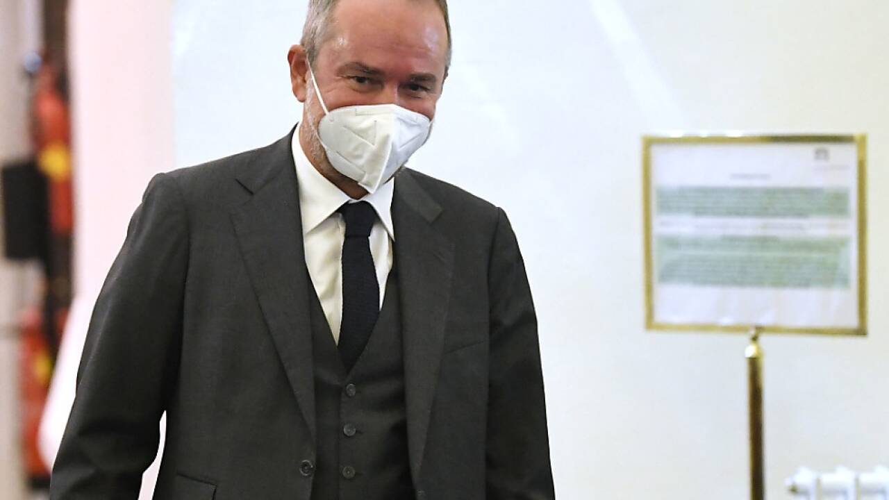 SPÖ-Kultursprecher Thomas Drozda fordert Perspektiven für die Kultur 