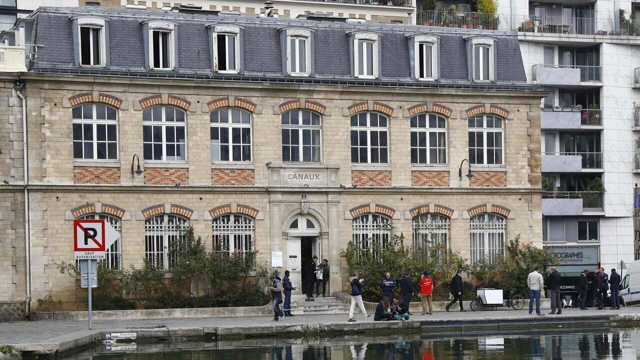 Wie Farben die Identität von Städten prägen Wie Farben die Identität von Städten prägen