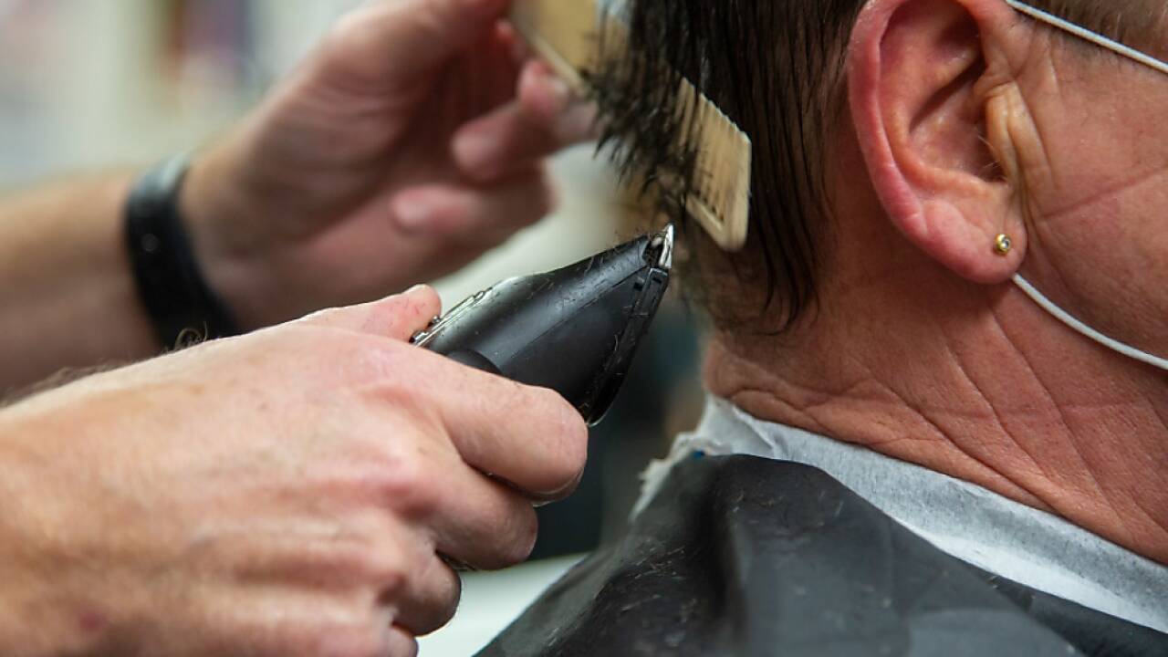 Friseurkette Klier im Konkurs 