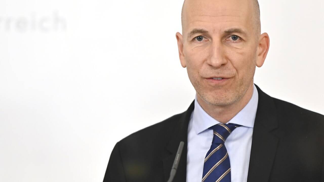 Parlament lernt Kocher kennen 