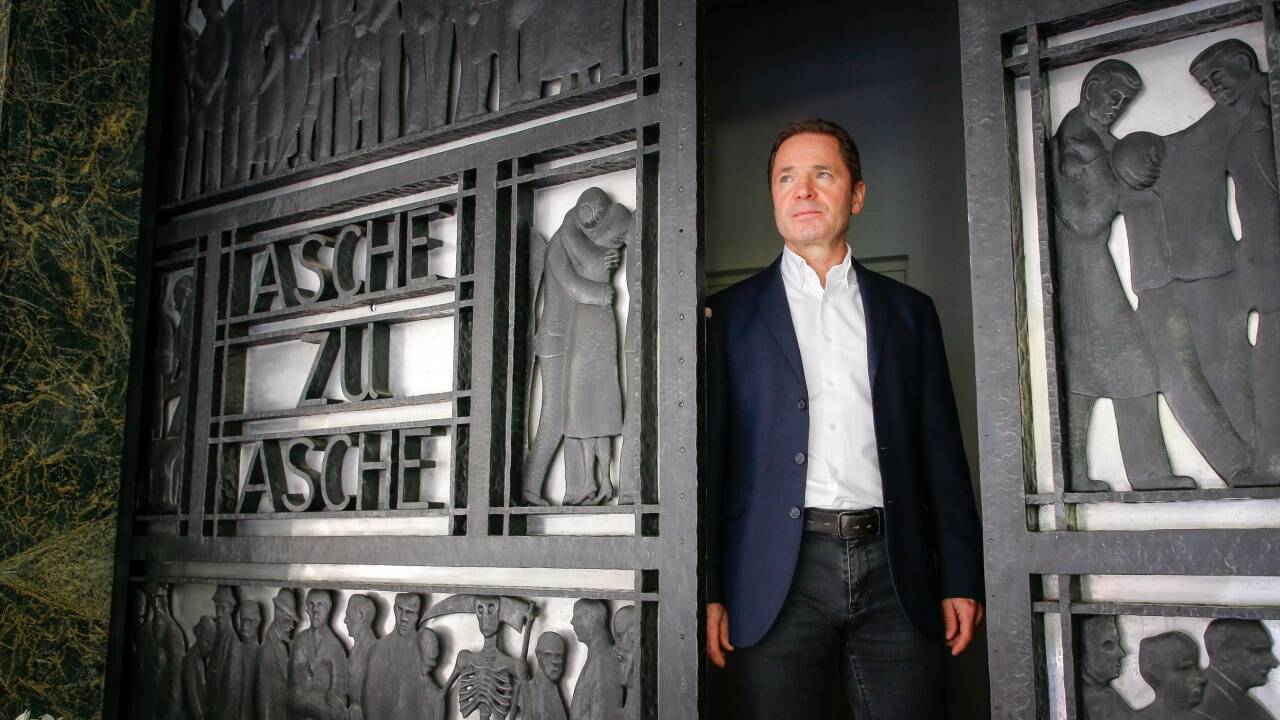 Gerhard Leitner, Geschäftsführer des Wiener Vereins: „Wir haben uns schon im Frühjahr auf diese Situation eingestellt.“ 