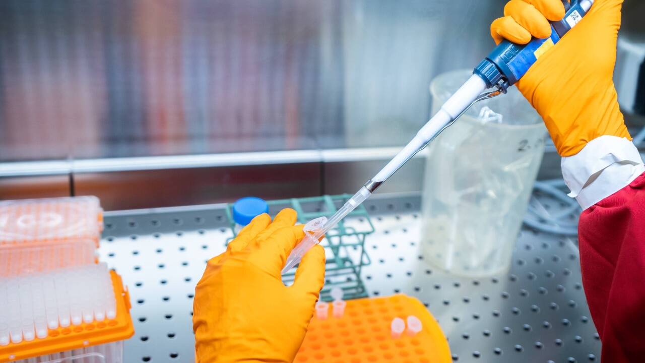 Symbolbild. Symbolbild.