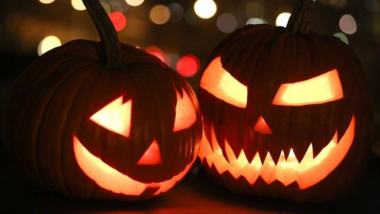 Halloween: Die wichtigsten Informationen zum Fest