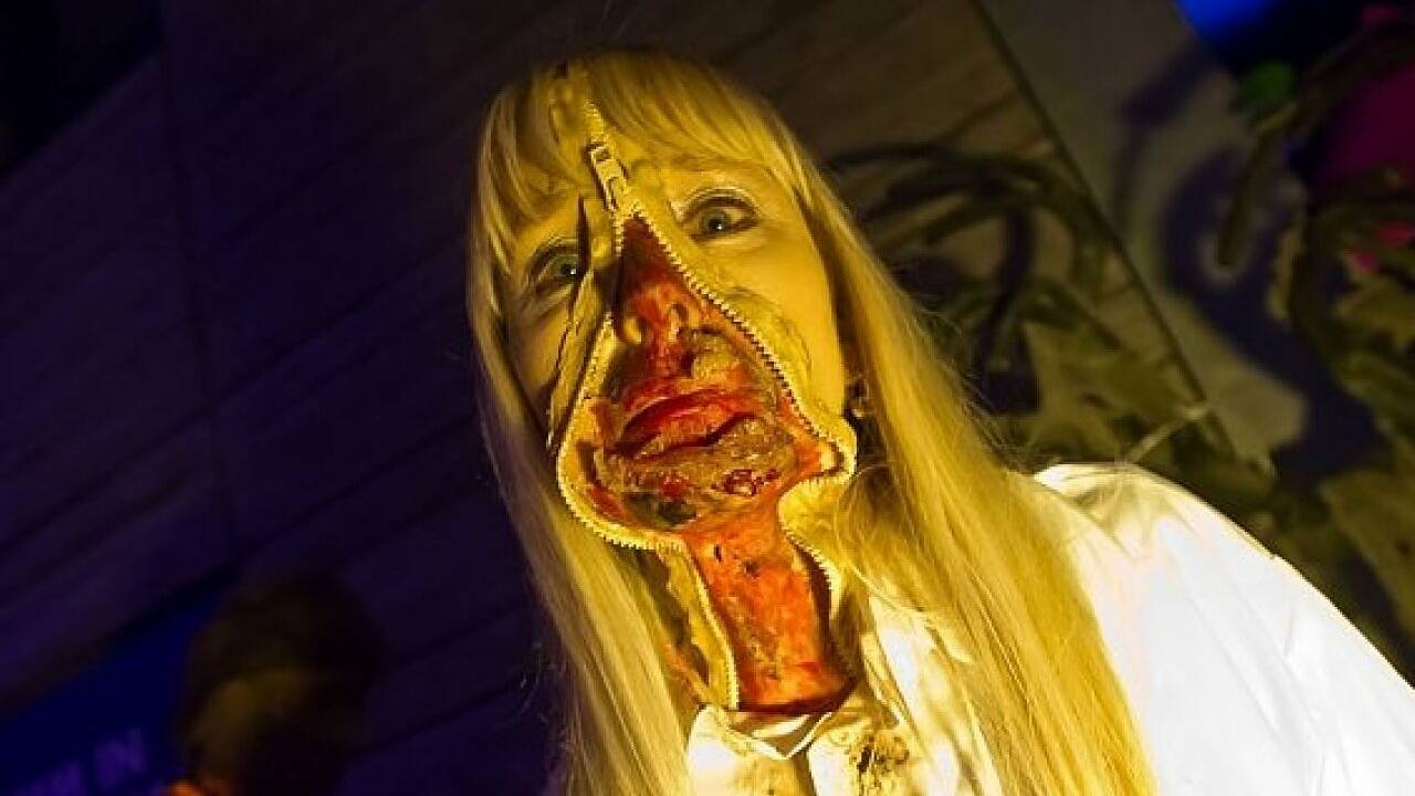 Halloween: Die wichtigsten Informationen zum Fest