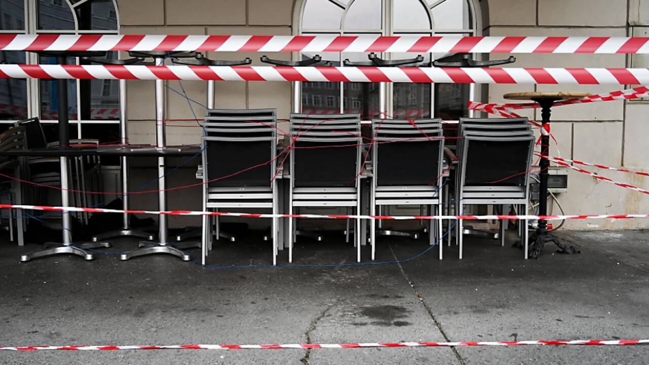 Welche Öffnungsschritte gibt es ab 25. Jänner? 