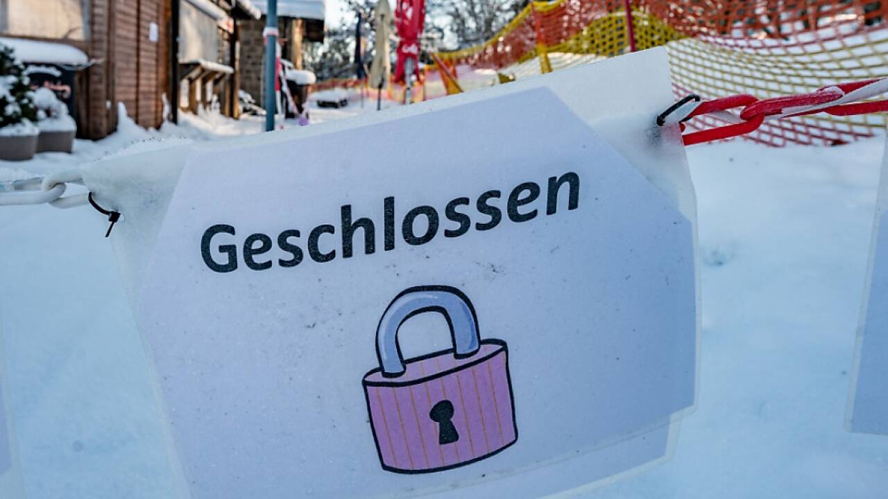 Wirtschaft- und Arbeitnehmervertreter wollen Klarheit zum Lockdown 