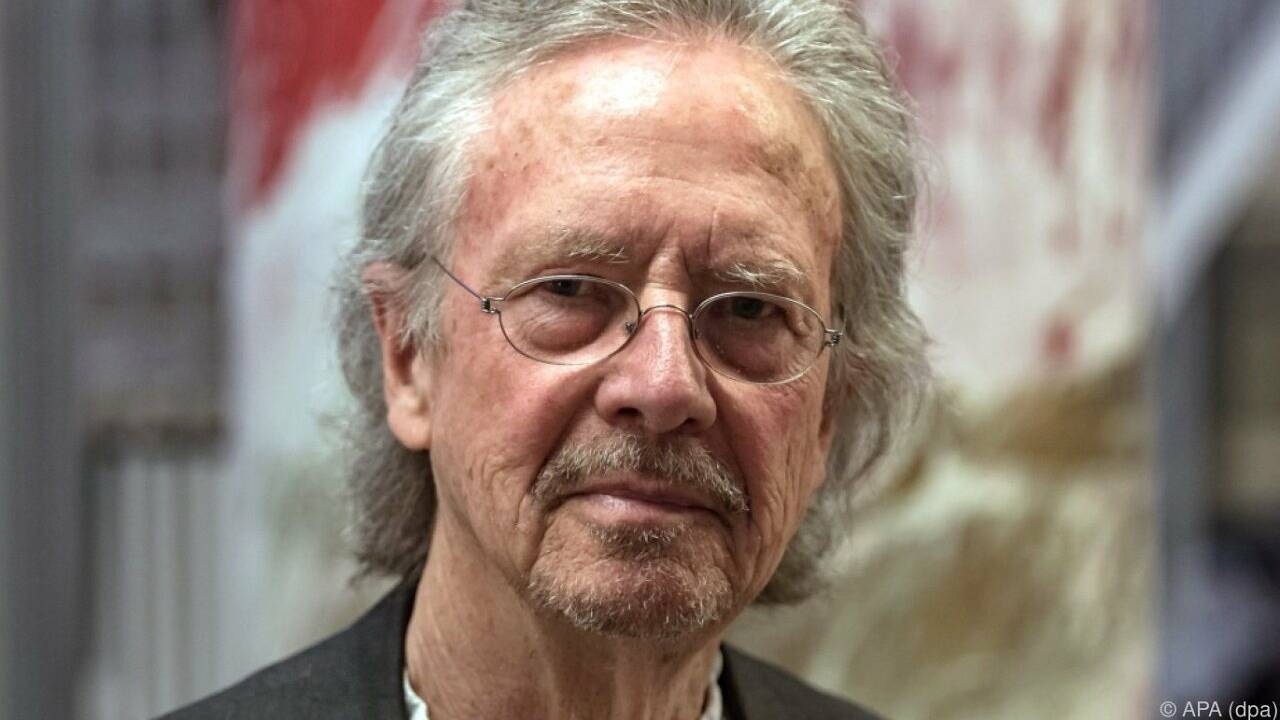 Der Literatur-Nobelpreis steckt im Kaffeesud