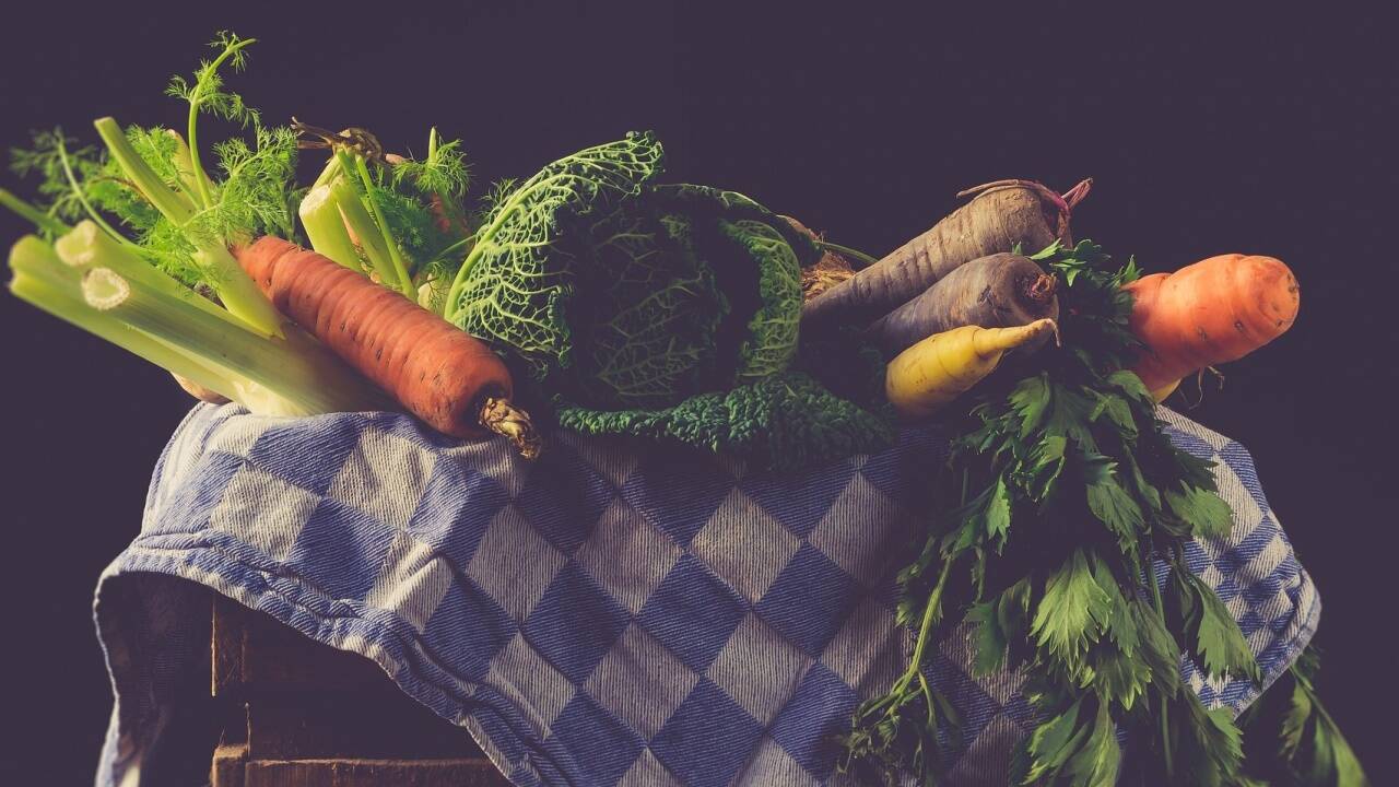 Gemüse aus Österreich: Auch in der kalten Jahreszeit versorgt uns die Natur mit Köstlichkeiten, die uns mit wertvollen Vitaminen und Nährstoffen versorgen.  Gemüse aus Österreich: Auch in der kalten Jahreszeit versorgt uns die Natur mit Köstlichkeiten, die uns mit wertvollen Vitaminen und Nährstoffen versorgen.