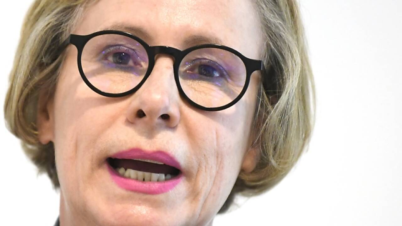 mumok-Direktorin Karola Kraus wird 60 