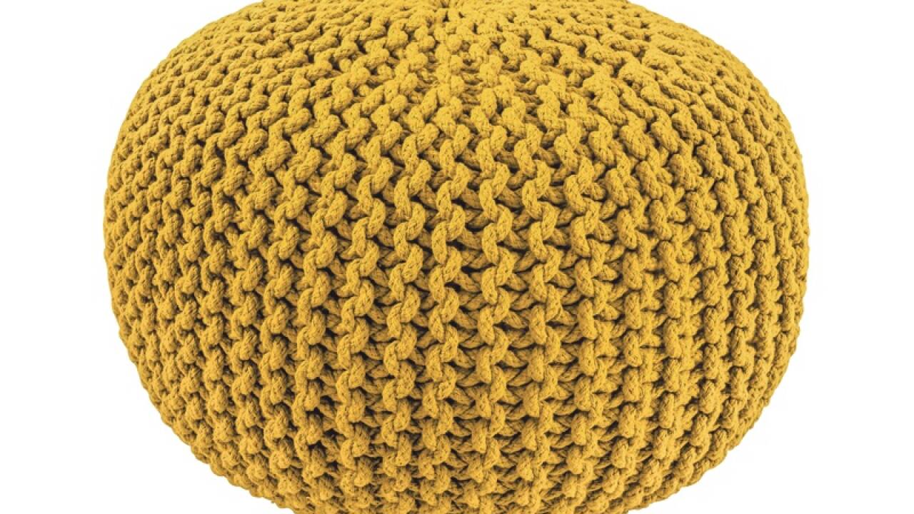 Die Farbe Gelb bestimmt heuer den Einrichtungstrend. 