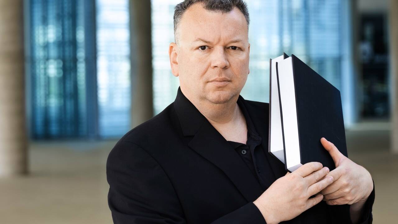 Stefan Weber 