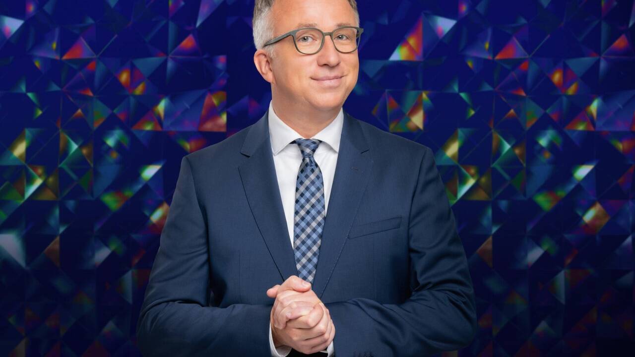 Bekommt mit „Gute Nacht Österreich“ eine zweite Chance: Peter Klien.  Bekommt mit „Gute Nacht Österreich“ eine zweite Chance: Peter Klien.