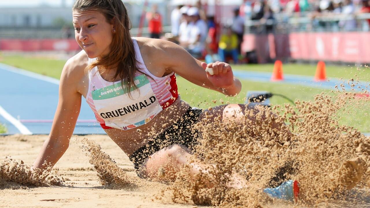 Inge Grünwald.  