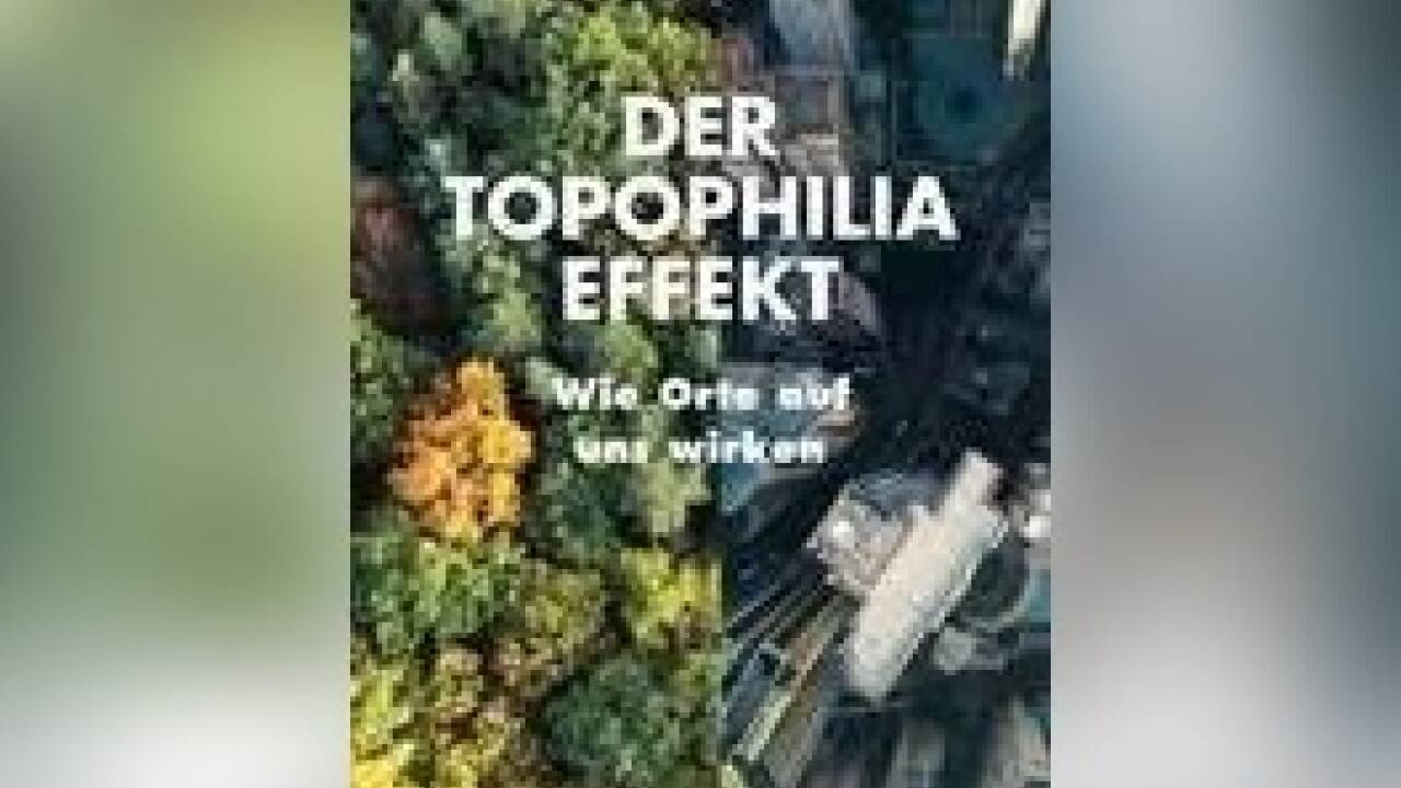 Das Cover des Buchs.  