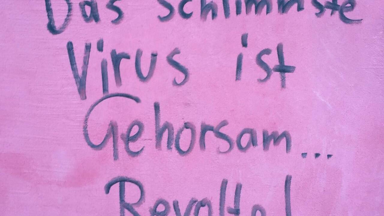 Vielen ihrer Fans sind die Grünen zu gehorsam gegenüber der ÖVP. Zu einer koalitionsinternen Revolte dürfte es dennoch nicht kommen. Vielen ihrer Fans sind die Grünen zu gehorsam gegenüber der ÖVP. Zu einer koalitionsinternen Revolte dürfte es dennoch nicht kommen.