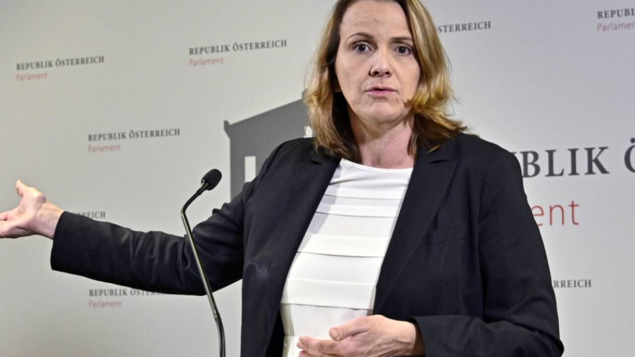 Belakowitsch für ÖVP rücktrittsreif 